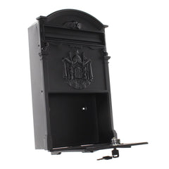 ROTTNER RR - PO BOX - ASHFORD - T05375 - Mailboxes