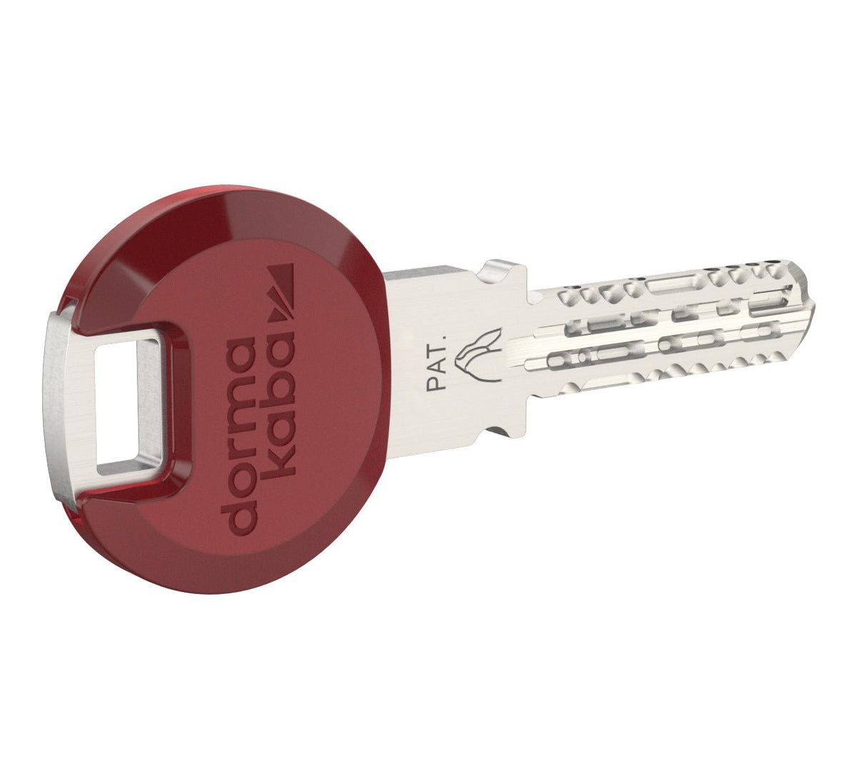 DORMAKABA DK - PENTA plus US own key dimple SMART KEY - PENTA keys