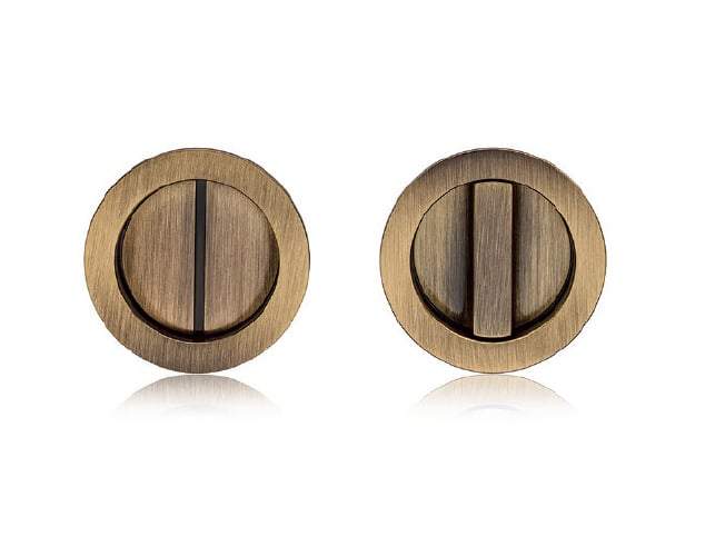 SAB - Hooky ZERO - R WC sliding door set