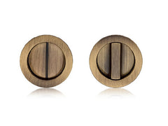 SAB - Hooky ZERO - R WC sliding door set