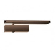 GZ - TS 1500 G Self-closing device with sliding bar
