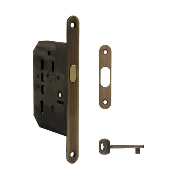 FT - Sliding door lock 60/50 BB