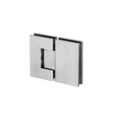 JNF - Glass hanger IN.05.308 - Horizontal hinges and hinges for glass doors