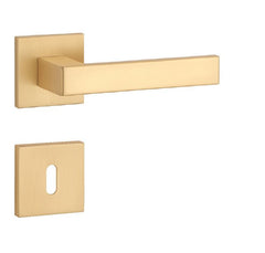 AT - SULLA - HR 7S - Handles on square rosettes