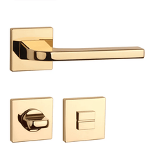 AS - ISMENA - HR 7S - Handles on square rosettes