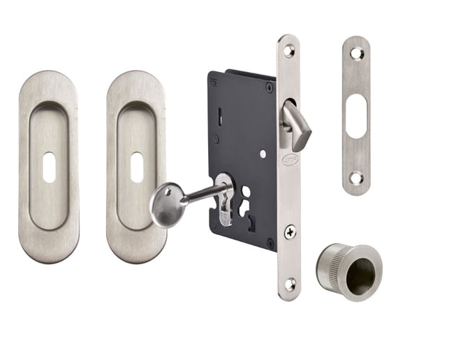 JNF - Sliding door set - BB / S - R