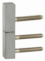 Tupai TI - Square hinge cover - 0251