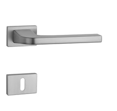 AS - ISMENA - RT 7S - Handles on rectangular rosettes