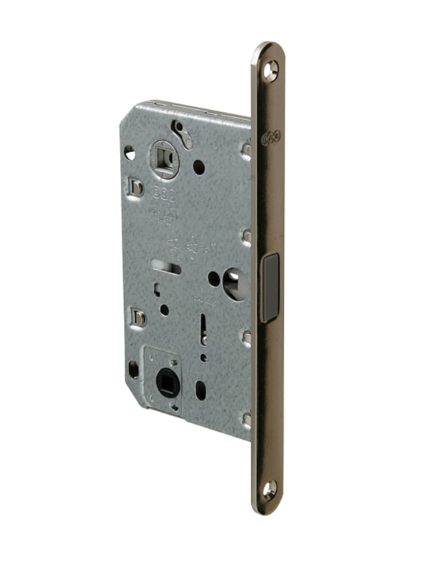 AGB - Magnetic lock MEDIANA POLARIS - WC