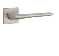 AS - IRIS - HR 5S - Handles on square rosettes