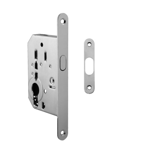 FT - Sliding door lock 62/50 PZ