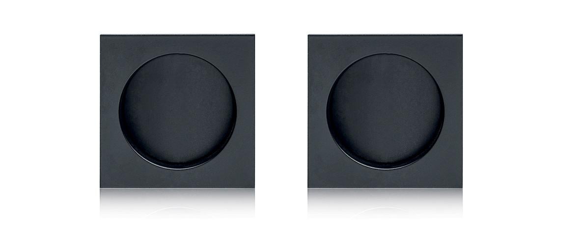 SAB - Hooky ZERO - HR sliding door set without opening