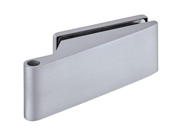 Tupai TI - Glass hinge horizontal 3697