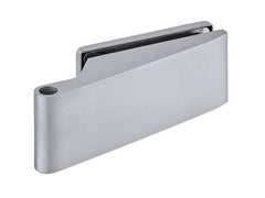Tupai TI - Glass hinge horizontal 3697