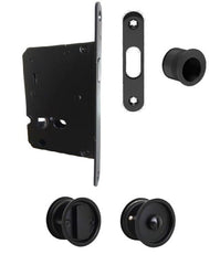 Tupai TI - Sliding door set 2850 WC - R