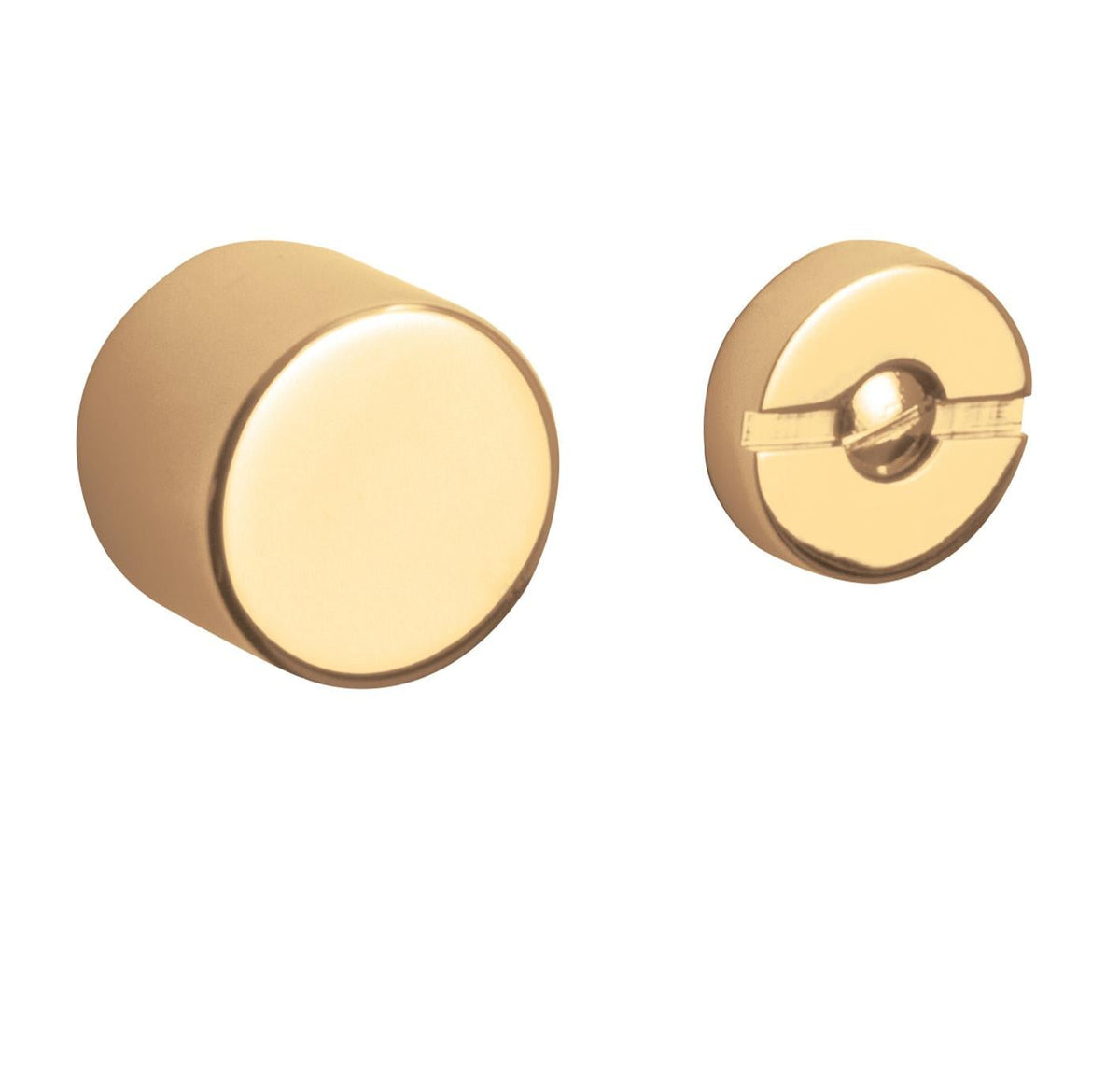 BORING - VERUM ITALY VM - PUNTO - WC key - Round rosettes