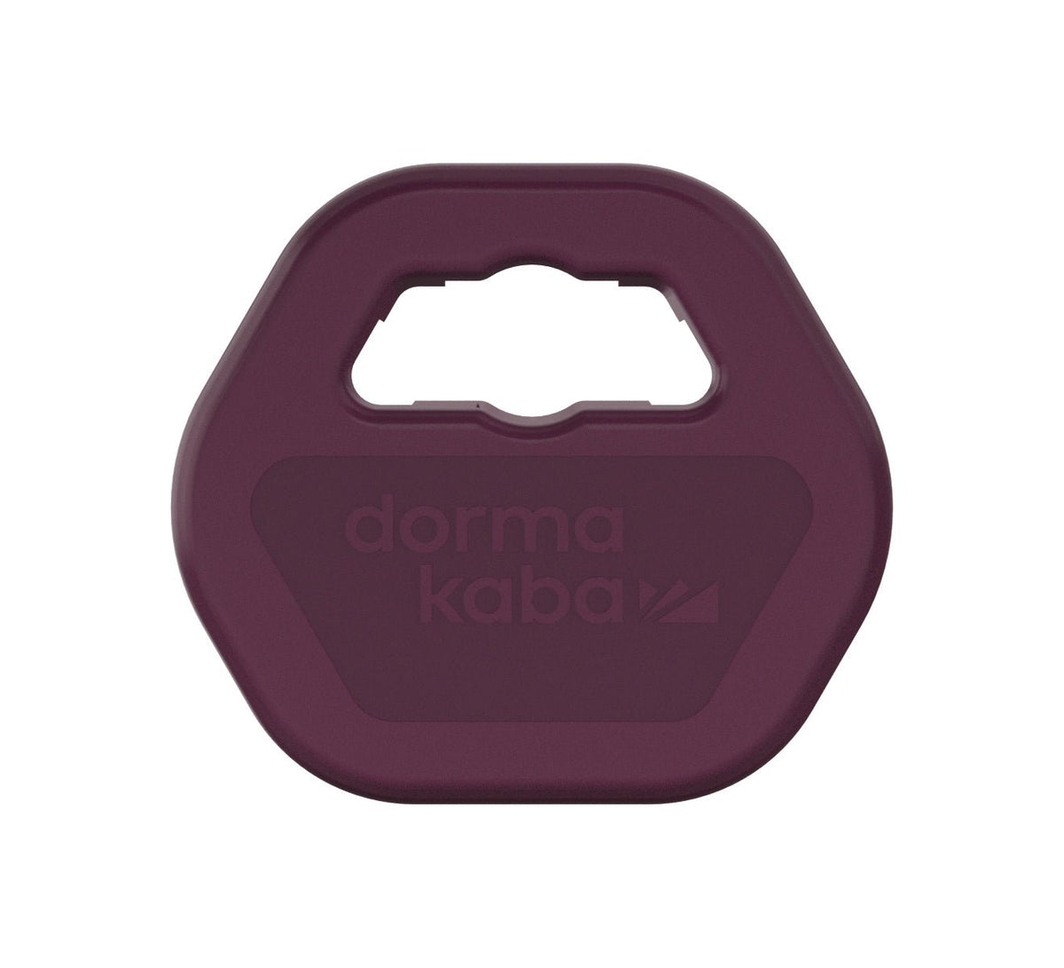 DORMAKABA DK - Differentiator for toothed keys LARGE - Key discriminators