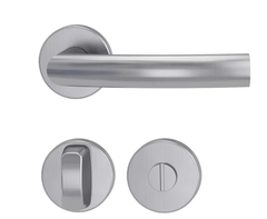 Griffwerk GK - LORITA - R - Handles on round rosettes