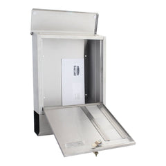 ROTTNER RR - PO BOX - CORTO - T06194 - Mailboxes