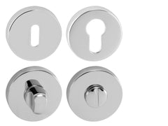 FROSIO BORTOLO PHOTO - ROZETA Round Rosette - R