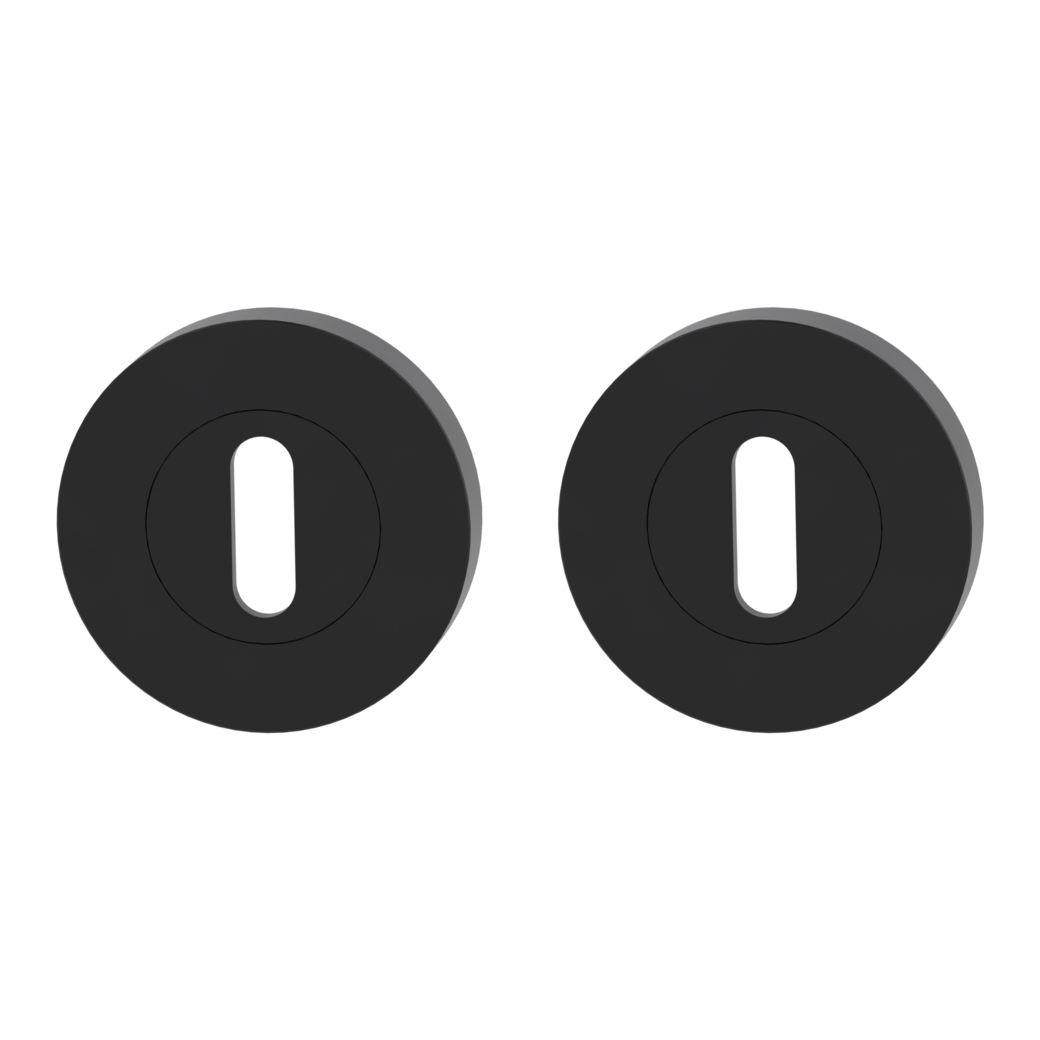 Griffwerk GK - ROZETA - R - Round rosettes