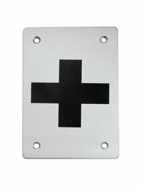 Tupai TI - Pictogram "First aid" - square