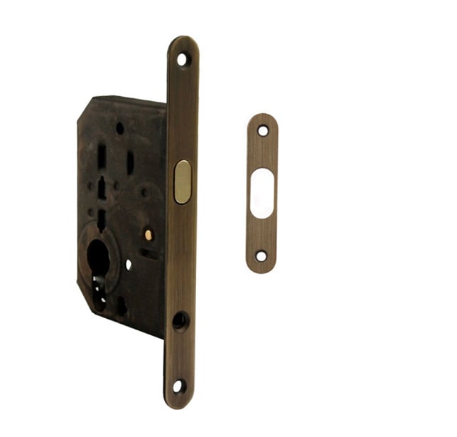 FT - Sliding door lock 62/50 PZ