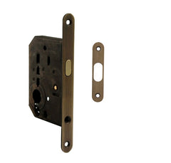 FT - Sliding door lock 62/50 PZ