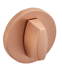 Stinger FIT KSR O M M00 copper mat - Door Handle on a Round Rose