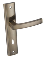 Infinity Line Hermes KHR K+K 411 Patina, pitch 72mm,External Door Handle on a Backplate