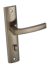 Infinity Line Hermes KHR K+K 411 Patina, pitch 72mm,External Door Handle on a Backplate
