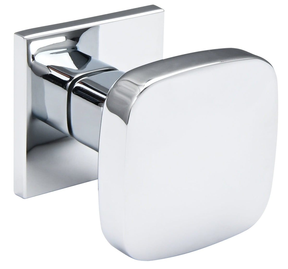 Infinity Line Ball FIT GKZ 700 Chrome solid (pcs)