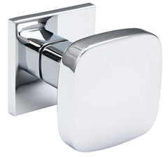 Infinity Line Ball FIT GKZ 700 Chrome solid (pcs)