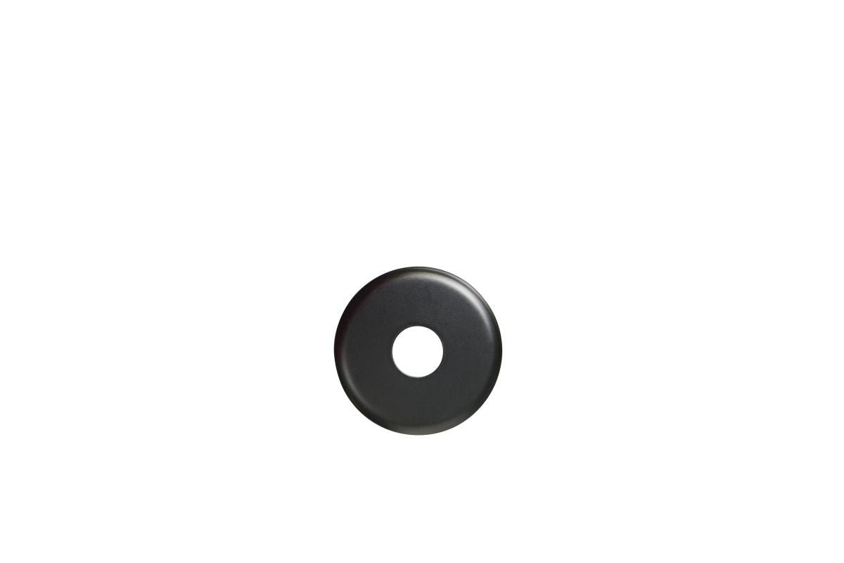 Richter Czech Peephole with pad RVW.30-52 black