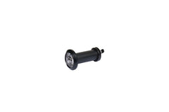 Richter Czech Peephole with pad RVW.30-52 black
