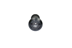 Richter Czech Peephole with pad RVW.30-52 black
