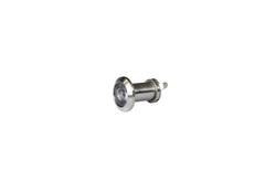 Richter Czech Peephole with pad RVW.20-38 matt nickel