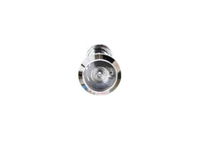 Richter Czech Peephole with pad RVW.30-52 shiny chrome
