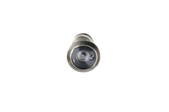 Richter Czech Peephole with pad RVW.30-52 matt nickel