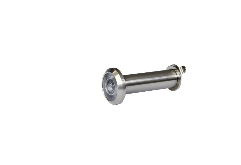 Richter Czech Peephole with pad RVW.54-96 matte nickel