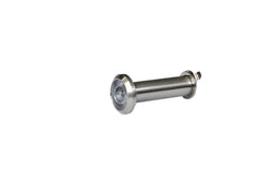 Richter Czech Peephole with pad RVW.54-96 matte nickel
