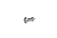 Richter Czech Fire peephole RVW.G.30-52 matte nickel