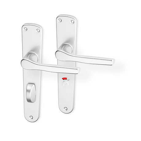Monet F1 natural - Gable Door Handle