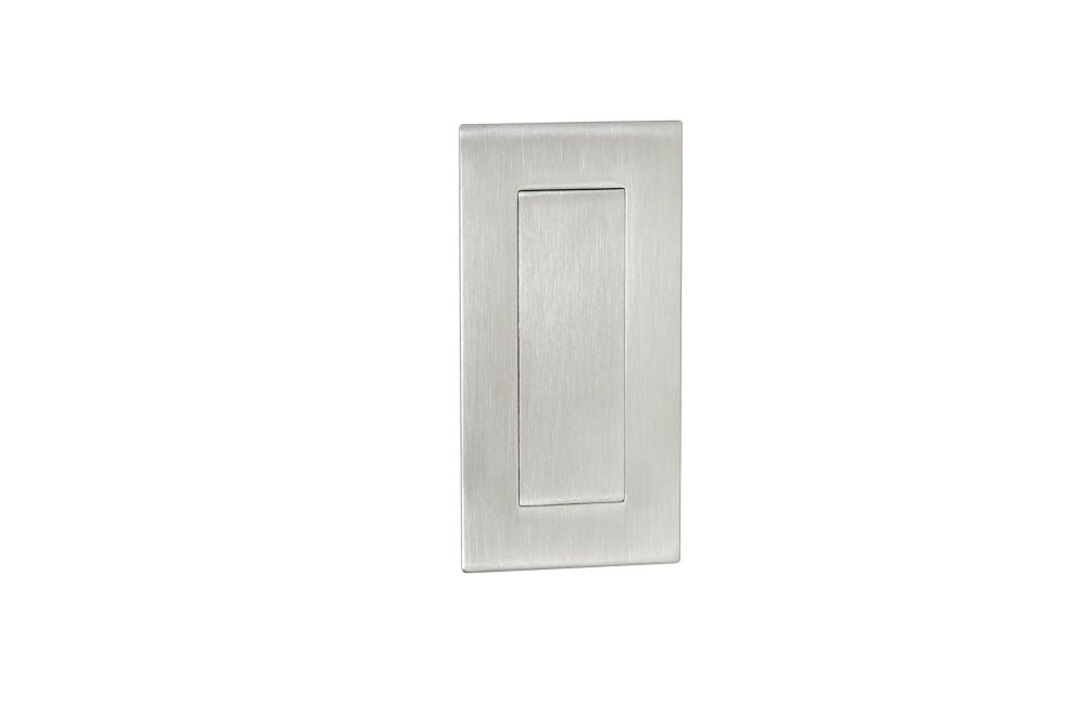 Richter Czech Stainless steel handle 005