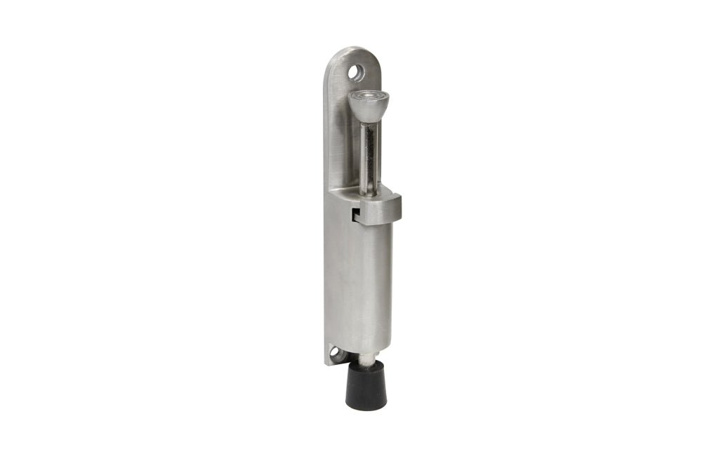 Richter Czech Stainless steel door adjuster 002.N