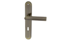 Alub Nina Patina - Gable Door Handle