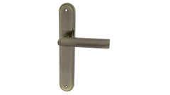 Alub Nina Patina - Gable Door Handle