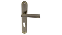 Alub Nina Patina - Gable Door Handle