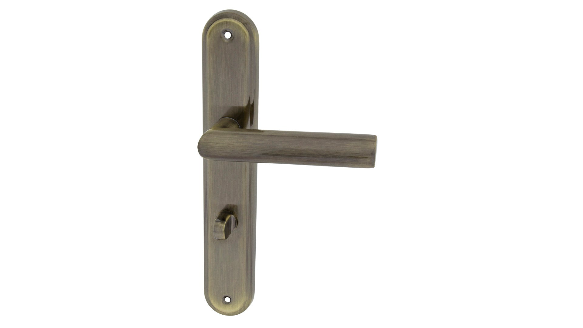 Alub Nina Patina - Gable Door Handle