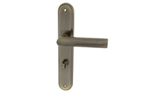 Alub Nina Patina - Gable Door Handle